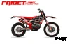 Кроссовый мотоцикл FAIDET CB300F MAX WP АКЦИЯ