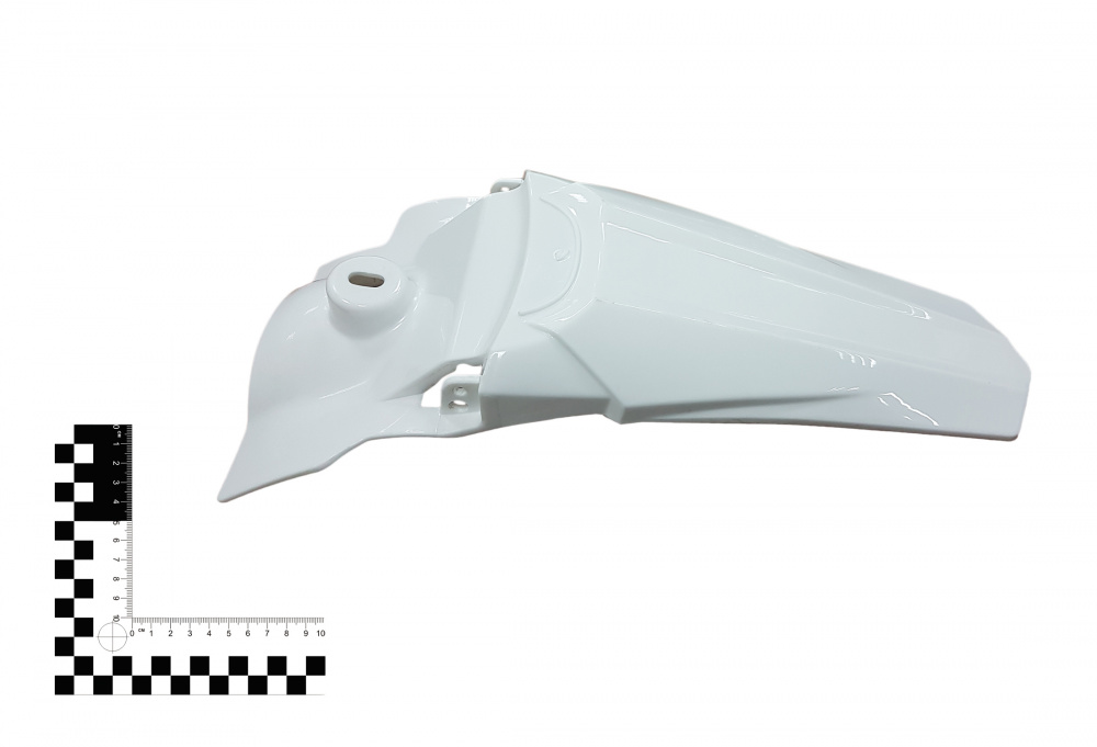 Крыло заднее J1/J2  61400180