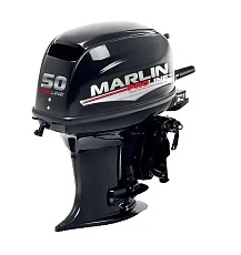 Лодочный мотор MARLIN PROLINE MP 50 AMH под ВОДОМЕТ