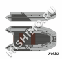 Лодка MISHIMO RIVER FJET PRO 390  под водомет