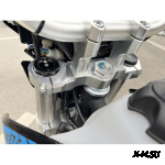 Питбайк Fidelis Et Fortis SE125E Lux