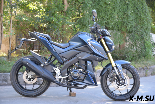 Мопед PROMAX MT150 (49)