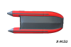 Лодка ПВХ BERING 340К