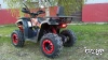 Квадроцикл PROMAX WILD 300 LUX (2024)