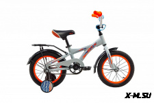 Велосипед 14 GTX BALU