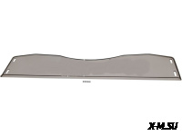 Стекло ветровое для мотовездехода Commander 1000 LTD