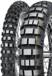 Покрышка Mitas E-09 DAKAR