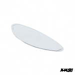 Пинлок PINLOCK LENS City 17 (K-5 JET) 