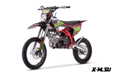 Питбайк WELS RTX 140