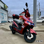 Скутер Jilang (ДЖИЛАНГ) M13 125 (49сс)