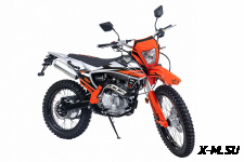 Мотоцикл RACER RC250GY-C2K K2