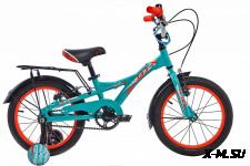 Велосипед 16 GTX BALU