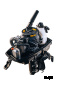 4х-тактный лодочный мотор REEF RIDER RRF5HS