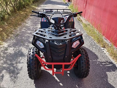 Квадроцикл (ATV) COMMANDER 200