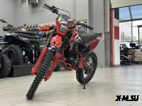 Кроссовый мотоцикл PROMAX MX350