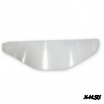 Пинлок PINLOCK LENS DKS 118 (x gt2/gt2numo/street1 CLEAR