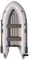 Лодка ПВХ BADGER Utility Line Air 330