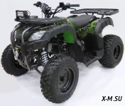 Квадроцикл MOTAX ATV GRIZLIK 200 LUX
