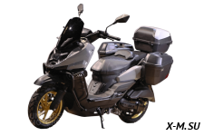 Скутер BC TANK-4