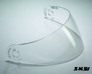 Стекло для шлема ORIGINE TONALE прозрачное