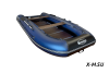 Лодка ПВХ BERING 380К