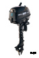 4х-тактный лодочный мотор REEF RIDER RRF5HS