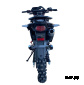 Мотоцикл DRIVE 250, с ПТС
