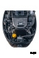 4х-тактный лодочный мотор REEF RIDER RRF20HS