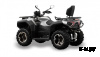 Квадроцикл HISUN GUARDIAN 550L /LONG