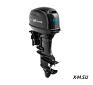 2х-тактный лодочный мотор REEF RIDER RR40FHS