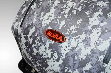 Мотобуксировщик "Богатырь" 15ER (электростартер, реверс-редуктор)