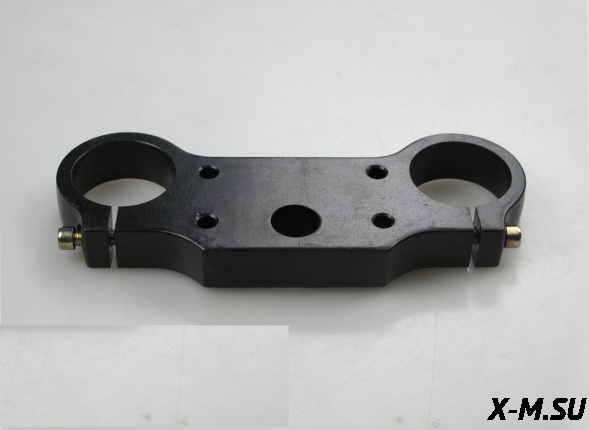 Траверса верхняя XR125