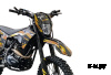 Кроссовый мотоцикл TMBK ENVY 300 PRO