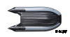 Лодка ПВХ GOLFSTREAM Master ML 385