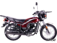 Мотоцикл RACER RC150-23A TOURIST