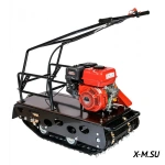 Мотобуксировщик ИСТЕМ 7 Lifan