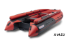 Лодка MISHIMO RIVER FJET PRO 390  под водомет