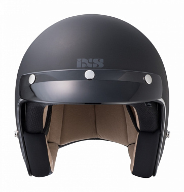Шлемы_IXS_IXS 77 2.0 matt