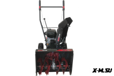 Снегоуборщик EVOLINE SBG 560