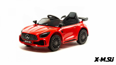 Электромобиль (игрушка) MOTOLAND (МОТОЛЕНД) C010 (2021 г.)
