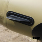 Лодка ПВХ BADGER DL 390 AL