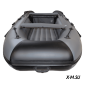 Лодка ПВХ GOLFSTREAM Патриот MP 350