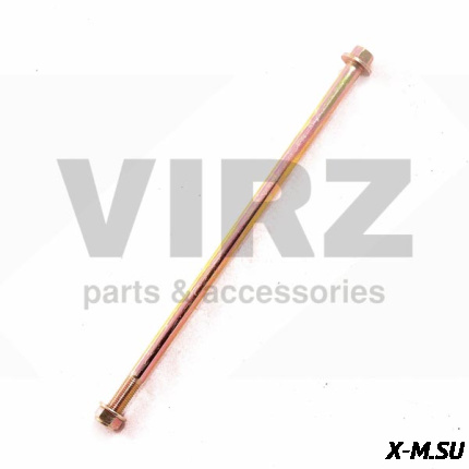 Ось маятника M10x1,25 d10x250mm DELTA, ALPHA