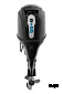 4х-тактный лодочный мотор REEF RIDER RREF100FEL-T