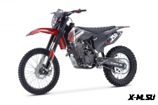 Мотоцикл ZUUMAV  FX CR 250CB (172FMM) 21/18