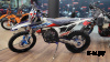 Кроссовый мотоцикл FXmoto K10 (YB-300H) 300 CC 21/18