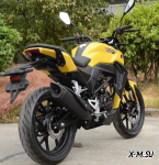 Мопед VMC GRACE