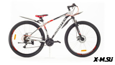 Велосипед 29 KROSTEK PLASMA 915