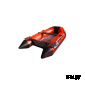 Лодка ПВХ GOLFSTREAM Base CB 365