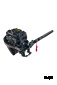 4х-тактный лодочный мотор REEF RIDER RRF20HS